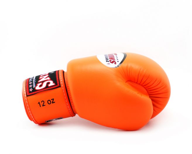 Twins BGVL3 Muay Thai Boxing Gloves