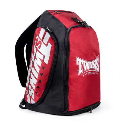 Twins Convertible Backpack Gym Bag BAG5