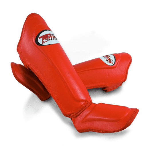 Twins Muay Thai Shin Guards SGL10