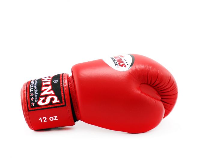 Twins BGVL3 Muay Thai Boxing Gloves