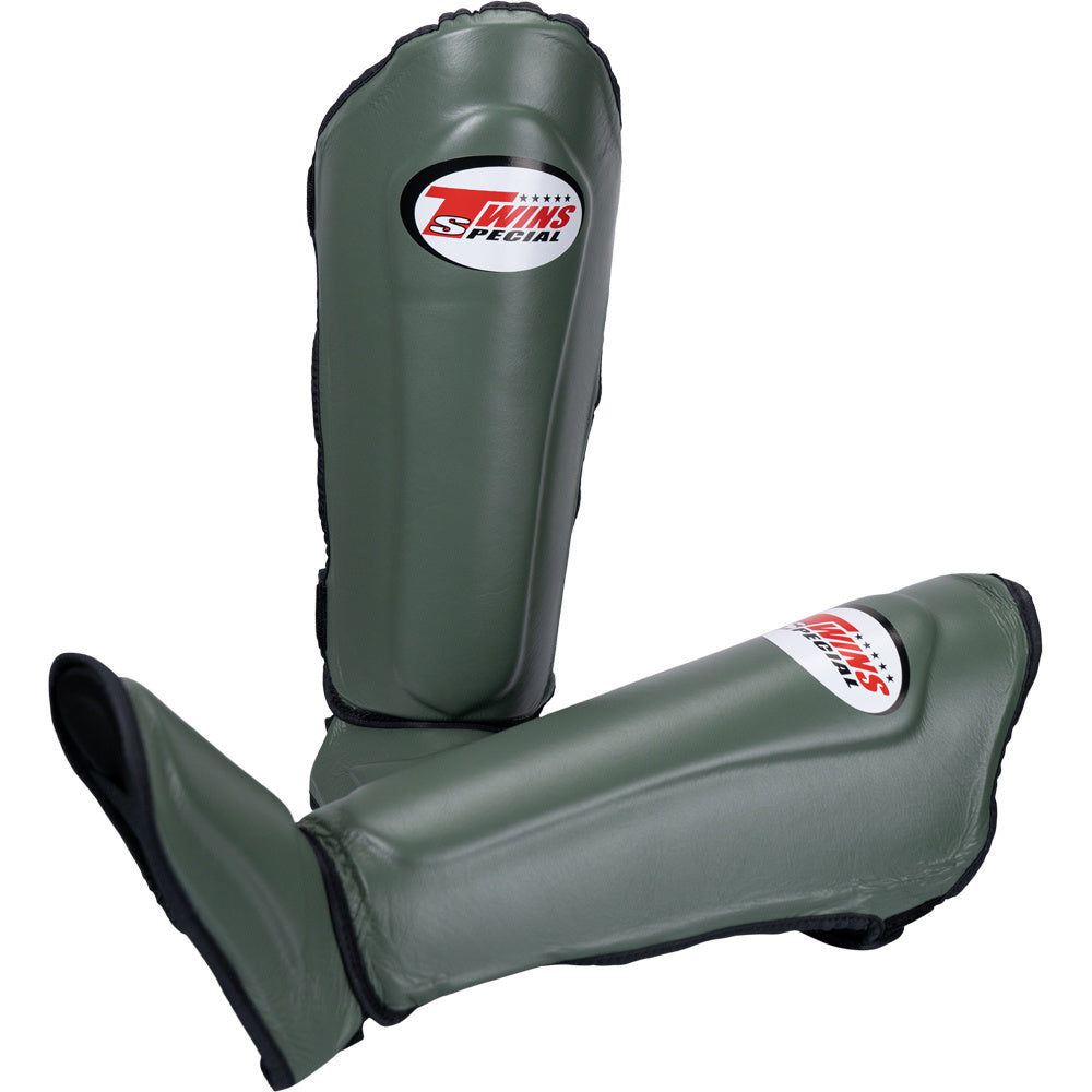 Twins Muay Thai Shin Guards SGL10