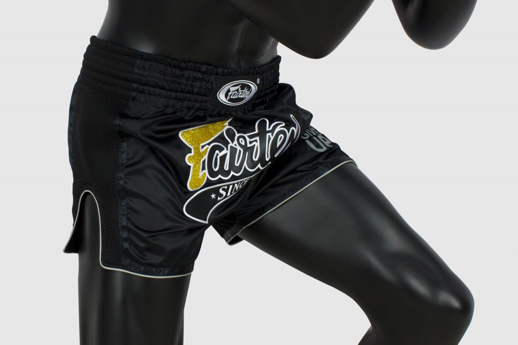 Fairtex Muay Thai Shorts BS1708