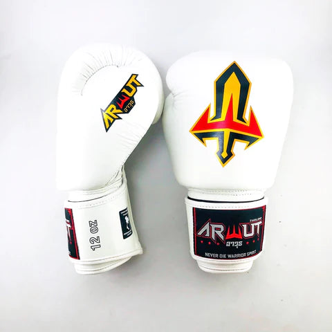 Arwut Muay Thai Boxing Gloves BG1