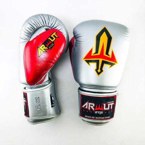 Arwut Muay Thai Boxing Gloves BG1