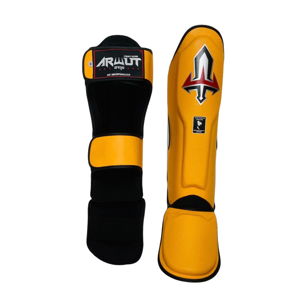 Arwut Shin Guards SG3