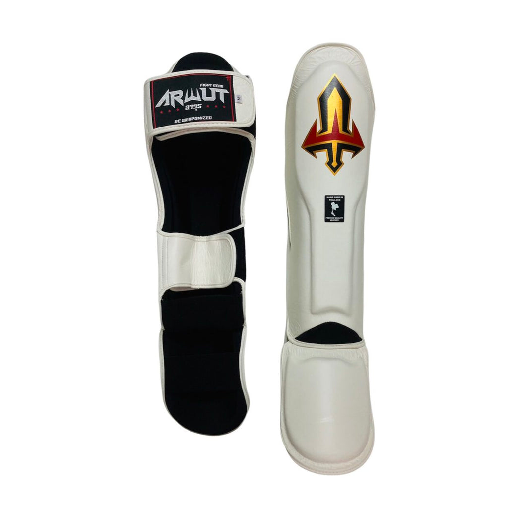 Arwut Shin Guards SG3