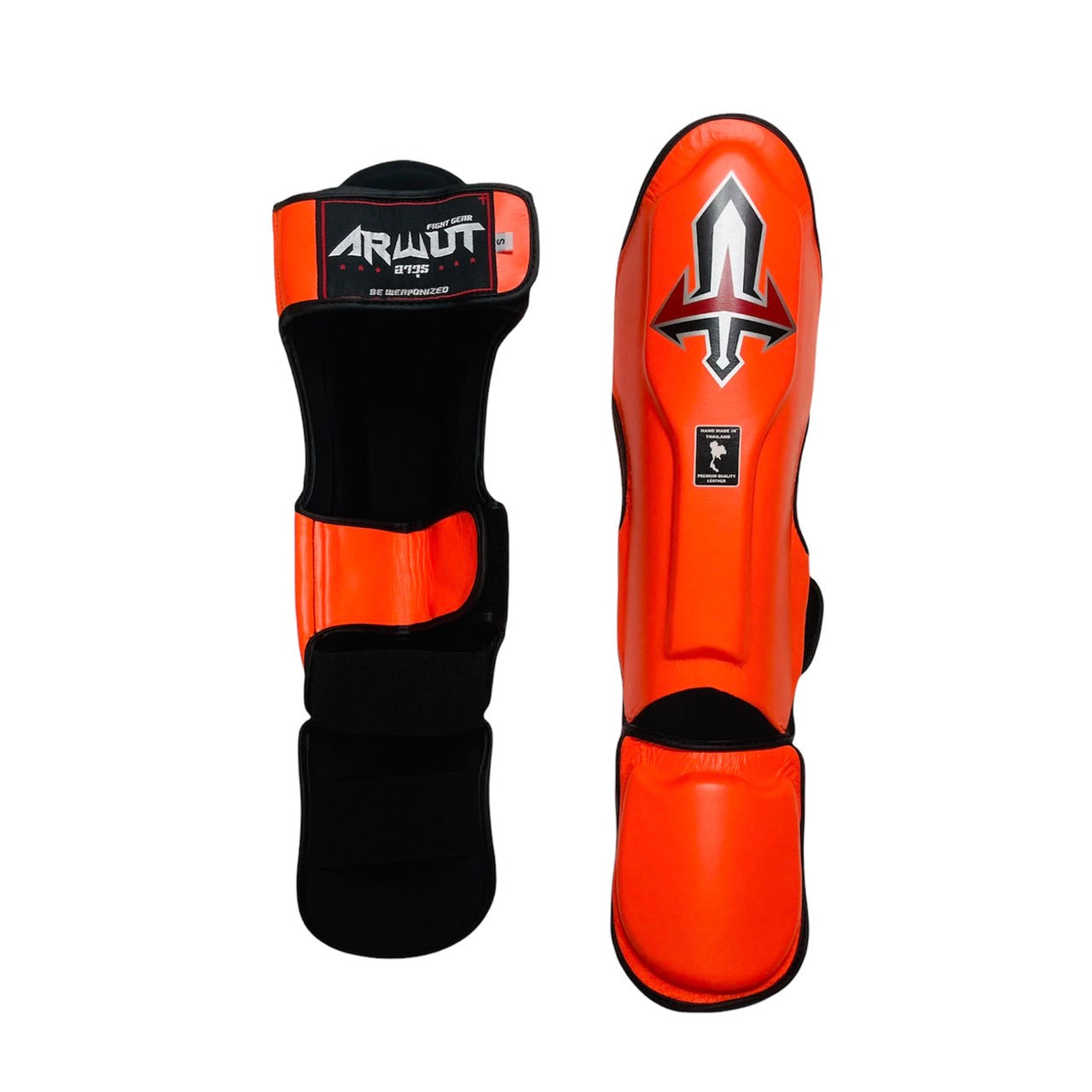 Arwut Shin Guards SG3