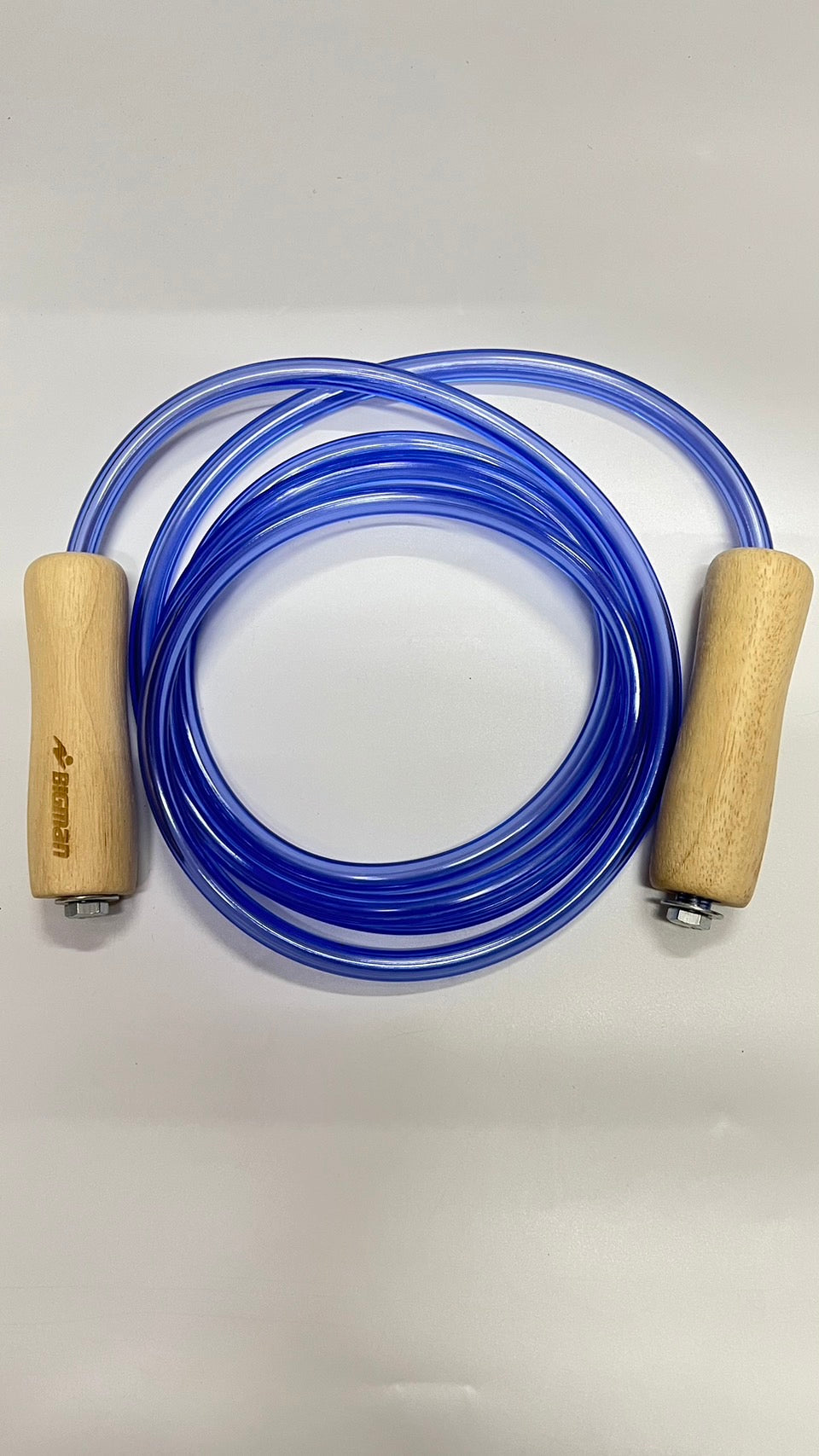 Bigman Classic Muay Thai Skipping Rope