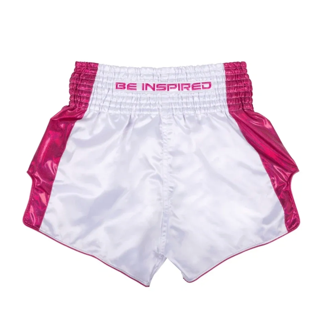 Fairtex Muay Thai Shorts BS Pink Strike