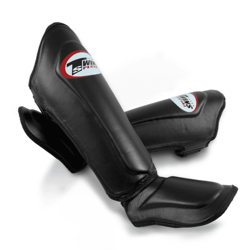 Twins Muay Thai Shin Guards SGL10