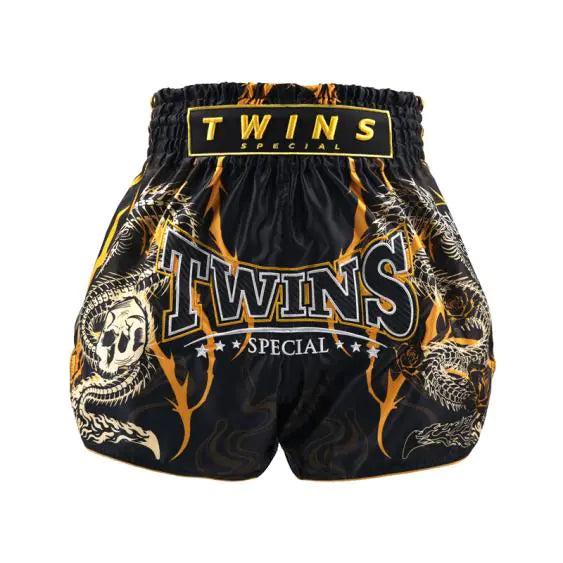 Twins Muay Thai Shorts TBS Moray