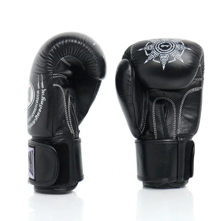 Thaismai YANT Muay Thai Boxing Gloves