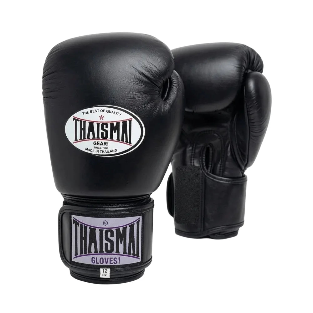 Thaismai BG124 Muay Thai Boxing Gloves