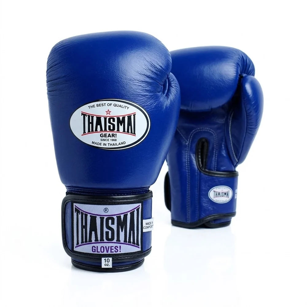 Thaismai BG124 Muay Thai Boxing Gloves