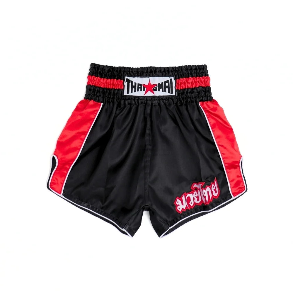 Thaismai Classic Muay Thai Shorts