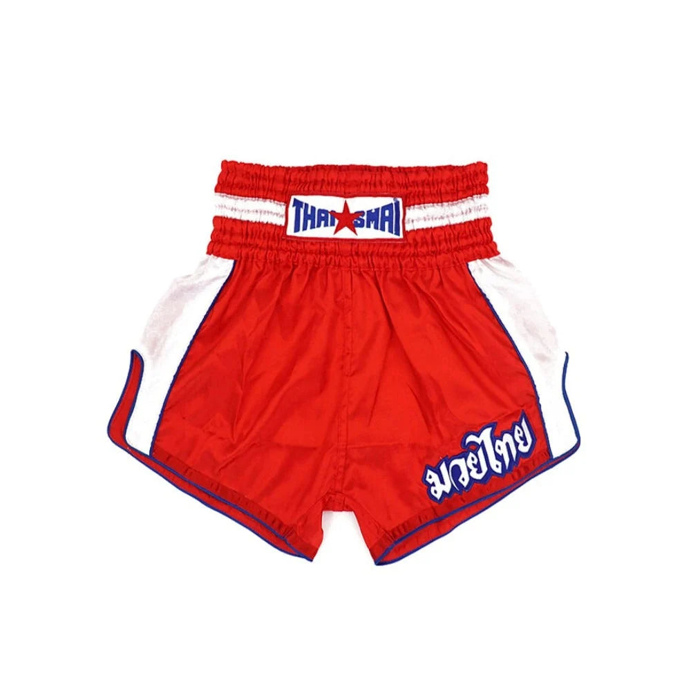 Thaismai Classic Muay Thai Shorts
