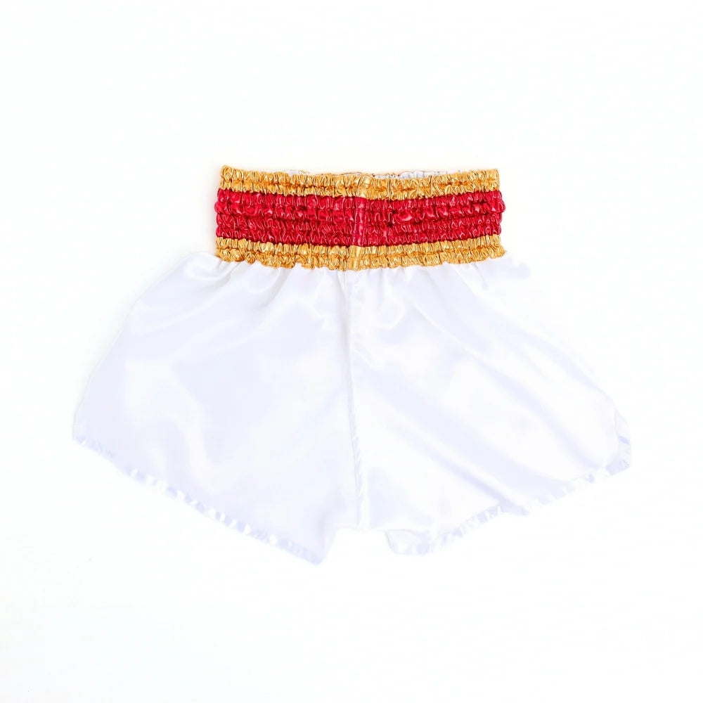 Thaismai Old West Golden Era Muay Thai Shorts