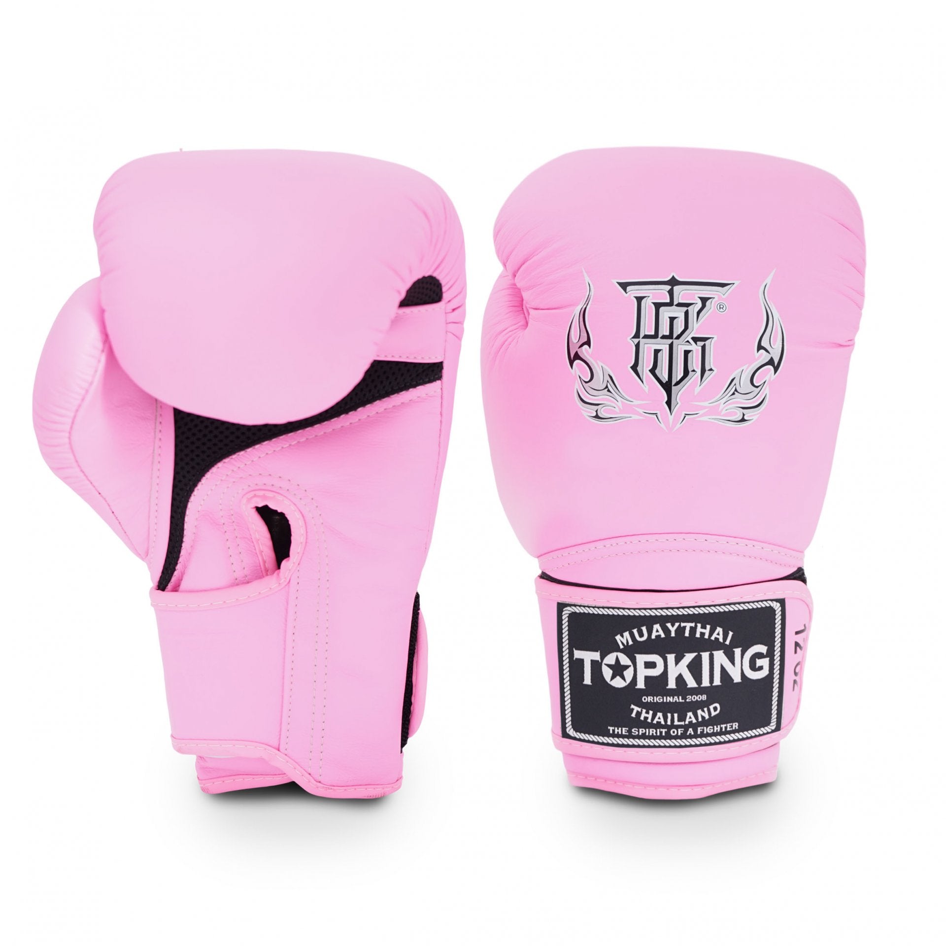 Top King Muay Thai Boxing Gloves Super Air TKBGSA