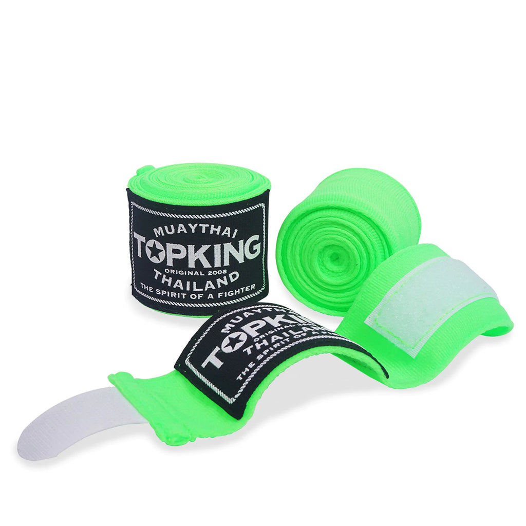 Top King TKHWR-01 Hand Wraps