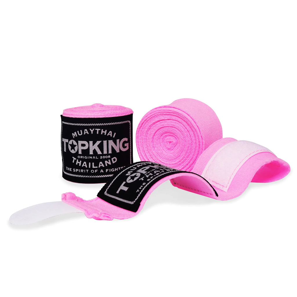 Top King TKHWR-01 Hand Wraps