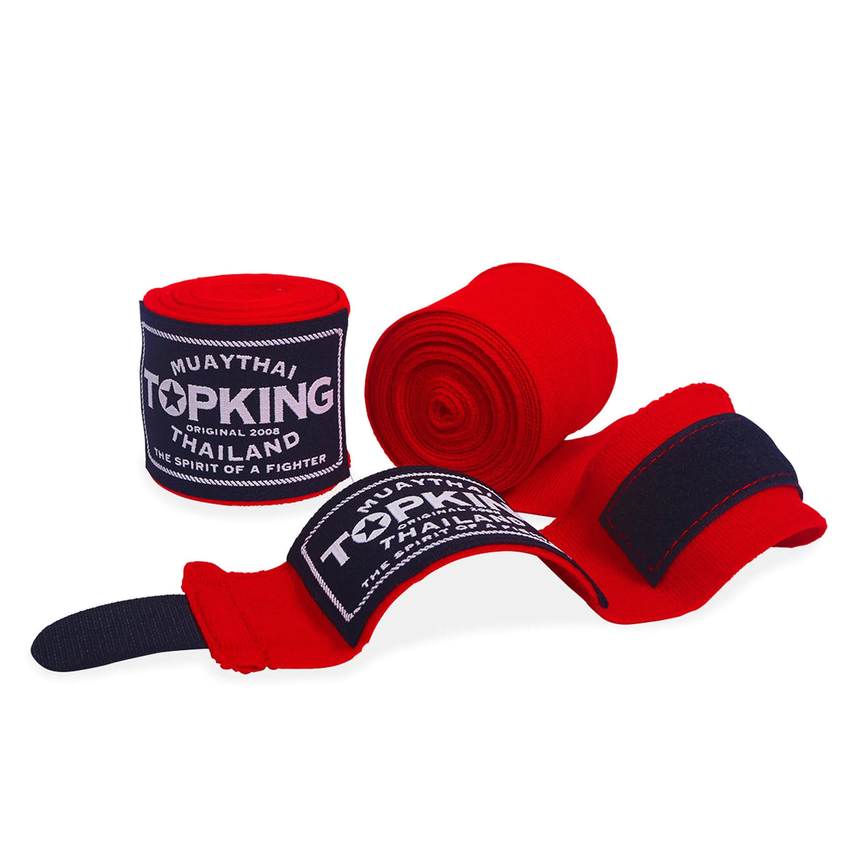 Top King TKHWR-01 Hand Wraps