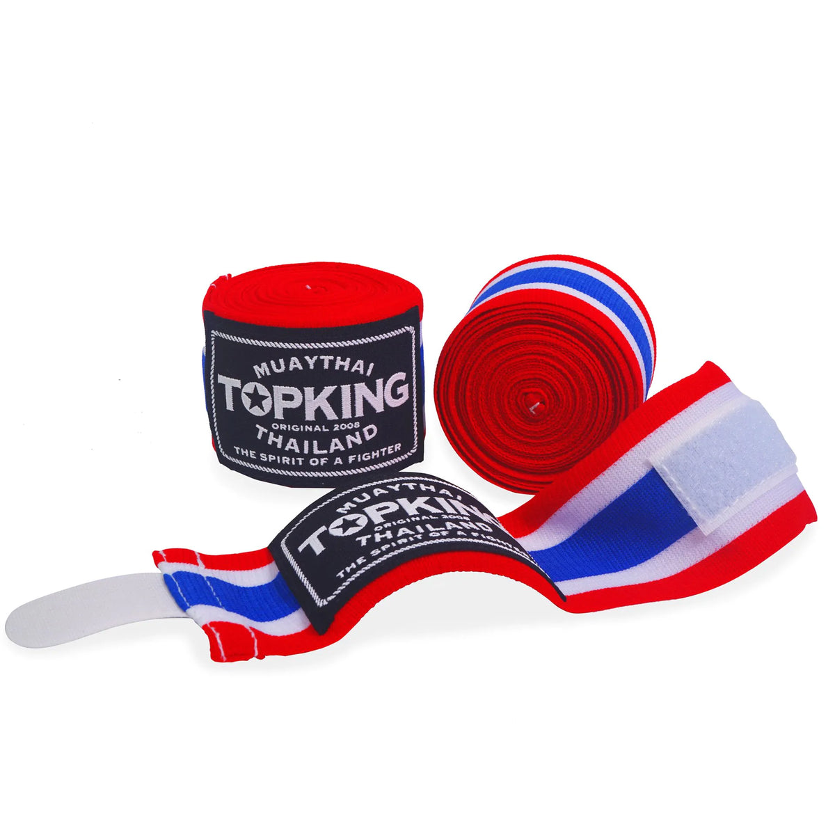 Top King TKHWR-01 Hand Wraps