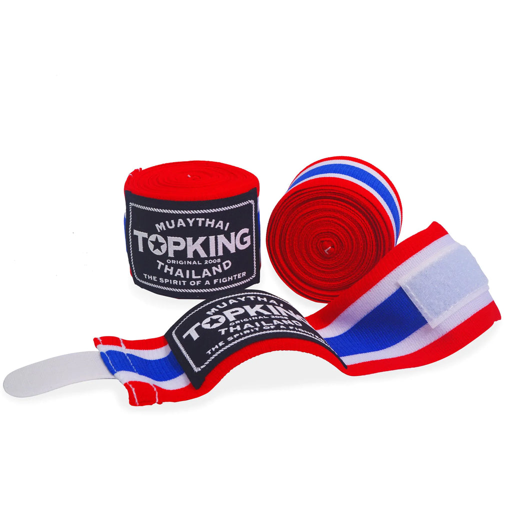 Top King TKHWR-01 Hand Wraps