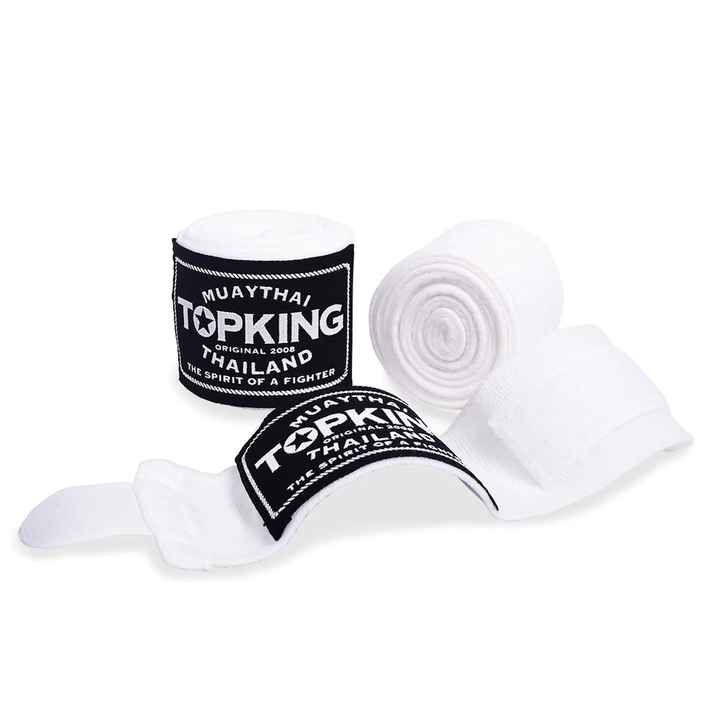 Top King TKHWR-01 Hand Wraps