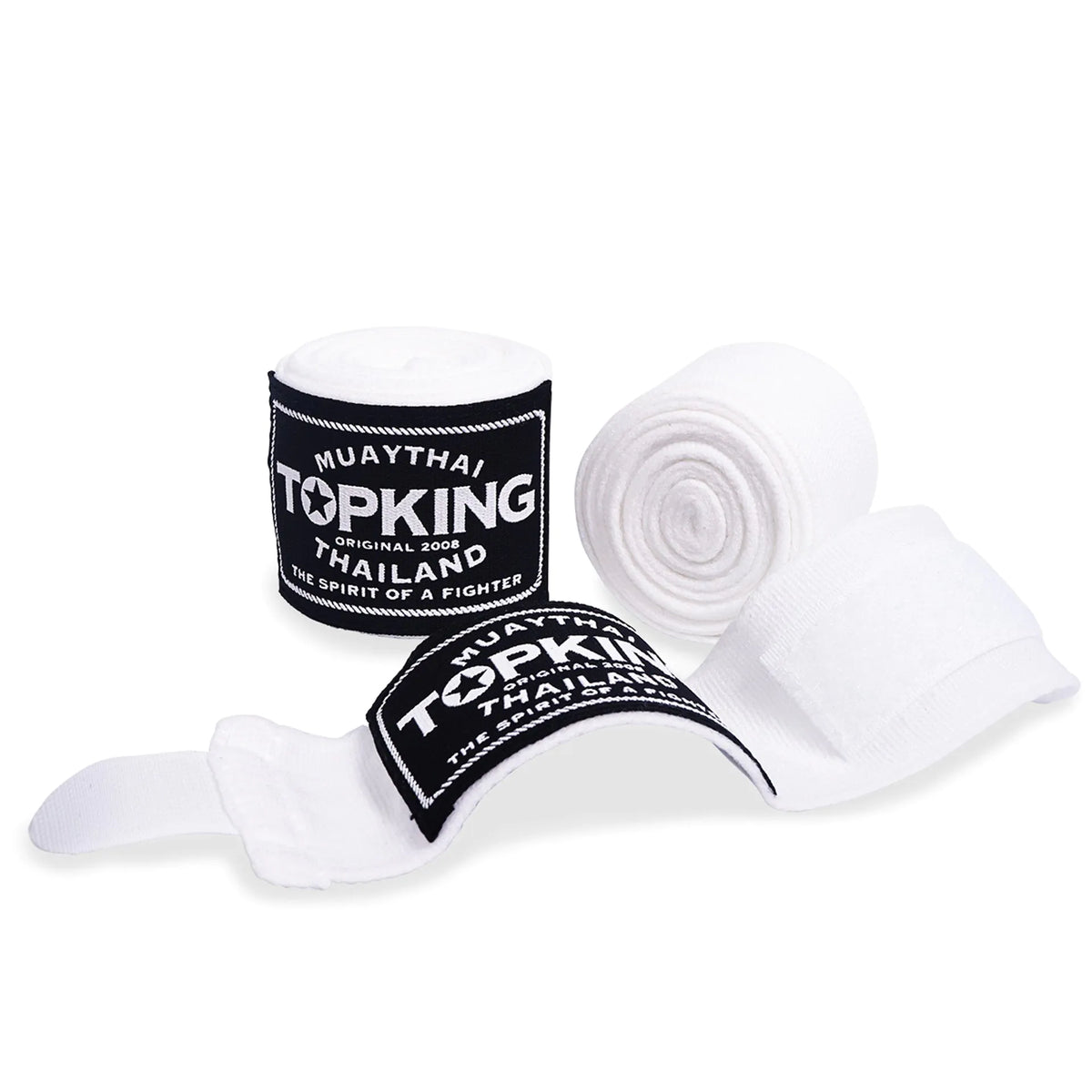 Top King TKHWR-01 Hand Wraps