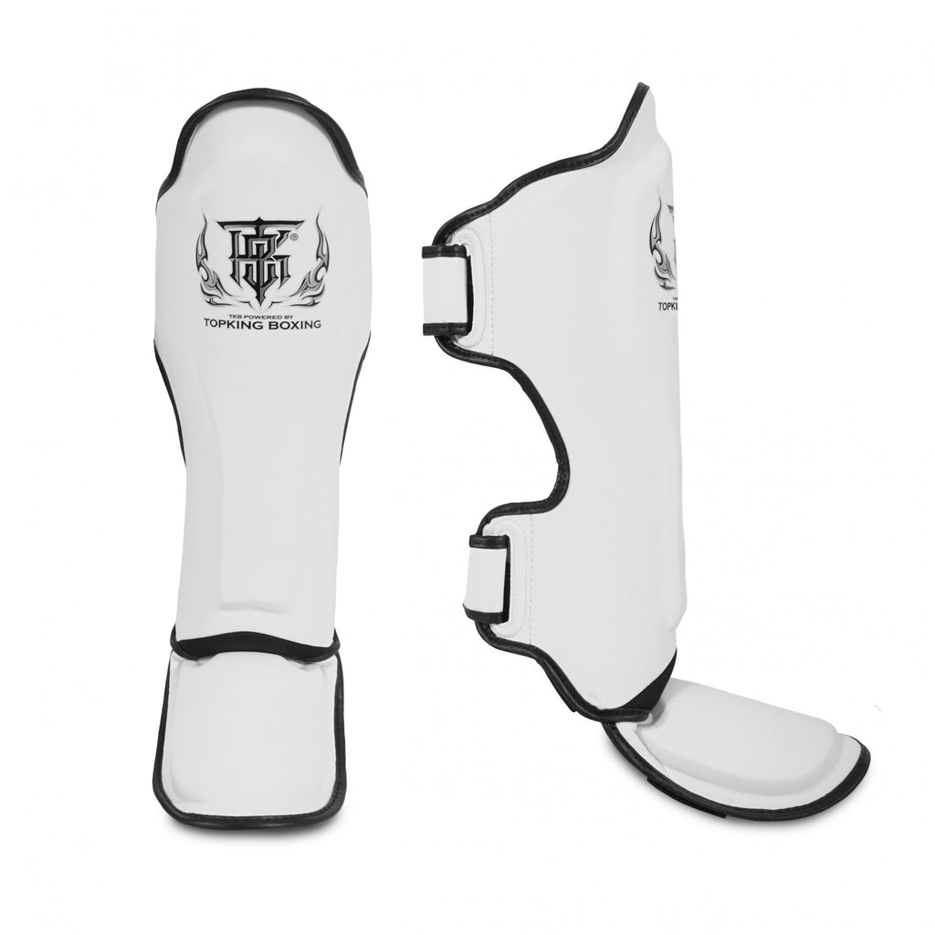 Top King Muay Thai Shin Guard 'PRO'