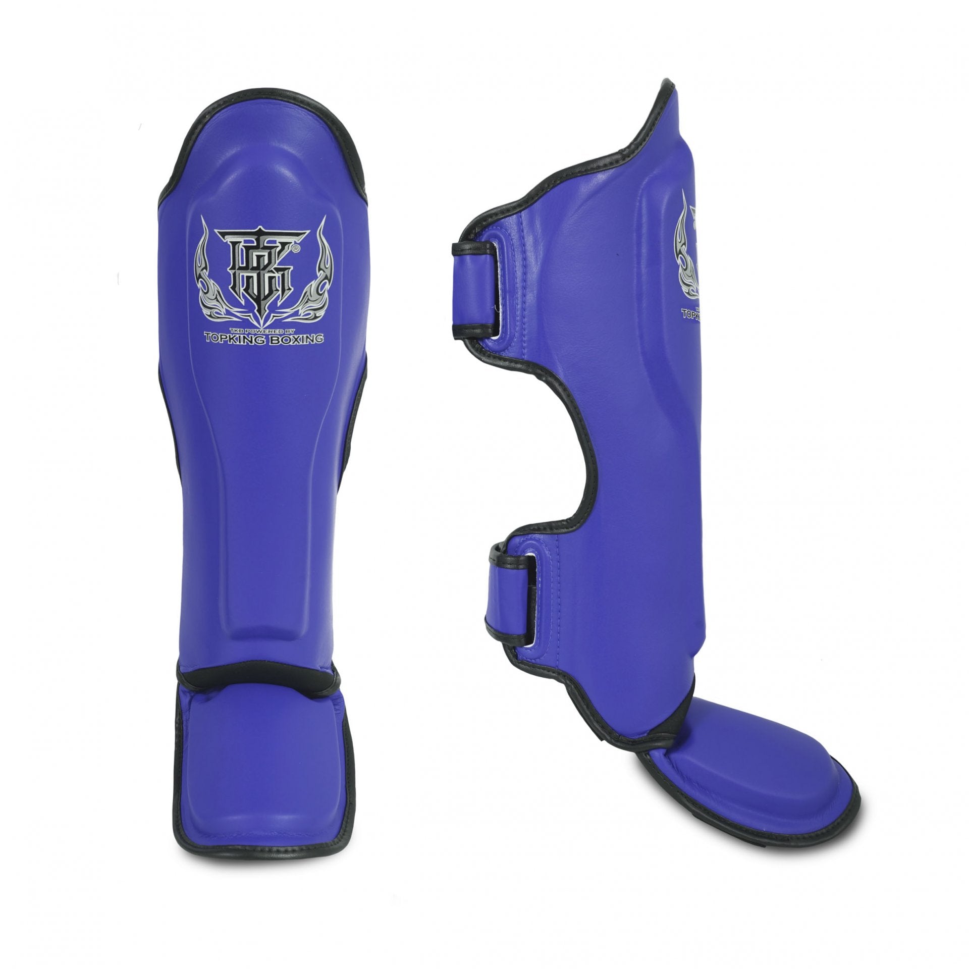 Top King Muay Thai Shin Guard 'PRO'