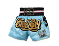 Top King Muay Thai Shorts TKTBS-045 Singh Dam