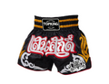 Top King TKTBS-056 Muay Thai Shorts San Sak