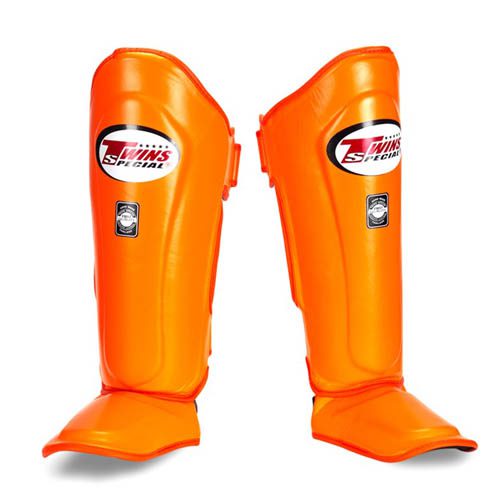 Twins Muay Thai Shin Guards SGL10