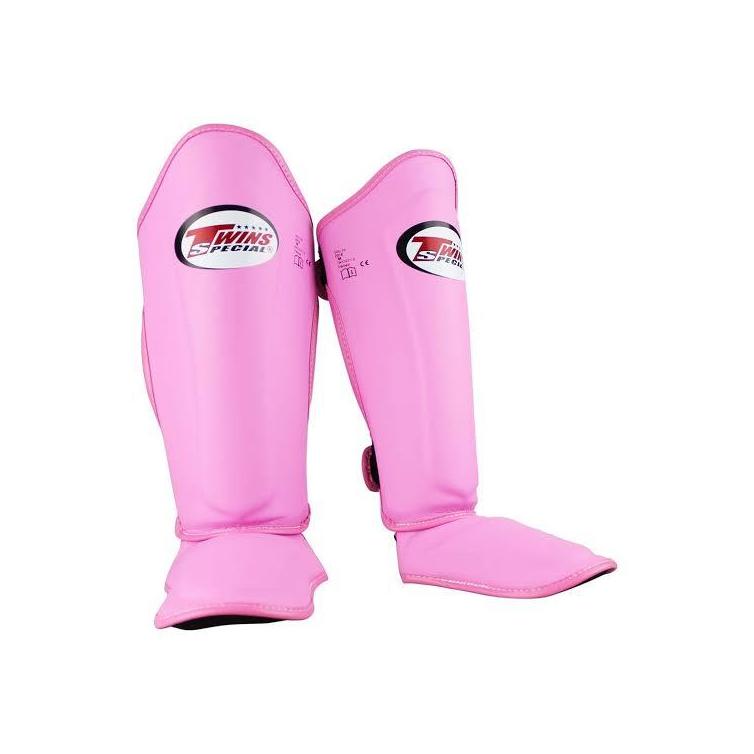 Twins Muay Thai Shin Guards SGL10