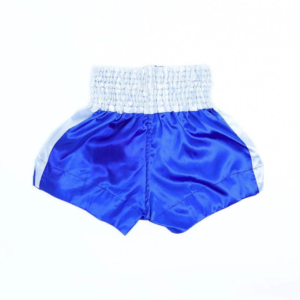 Thaismai Golden Era M-150 Muay Thai Shorts
