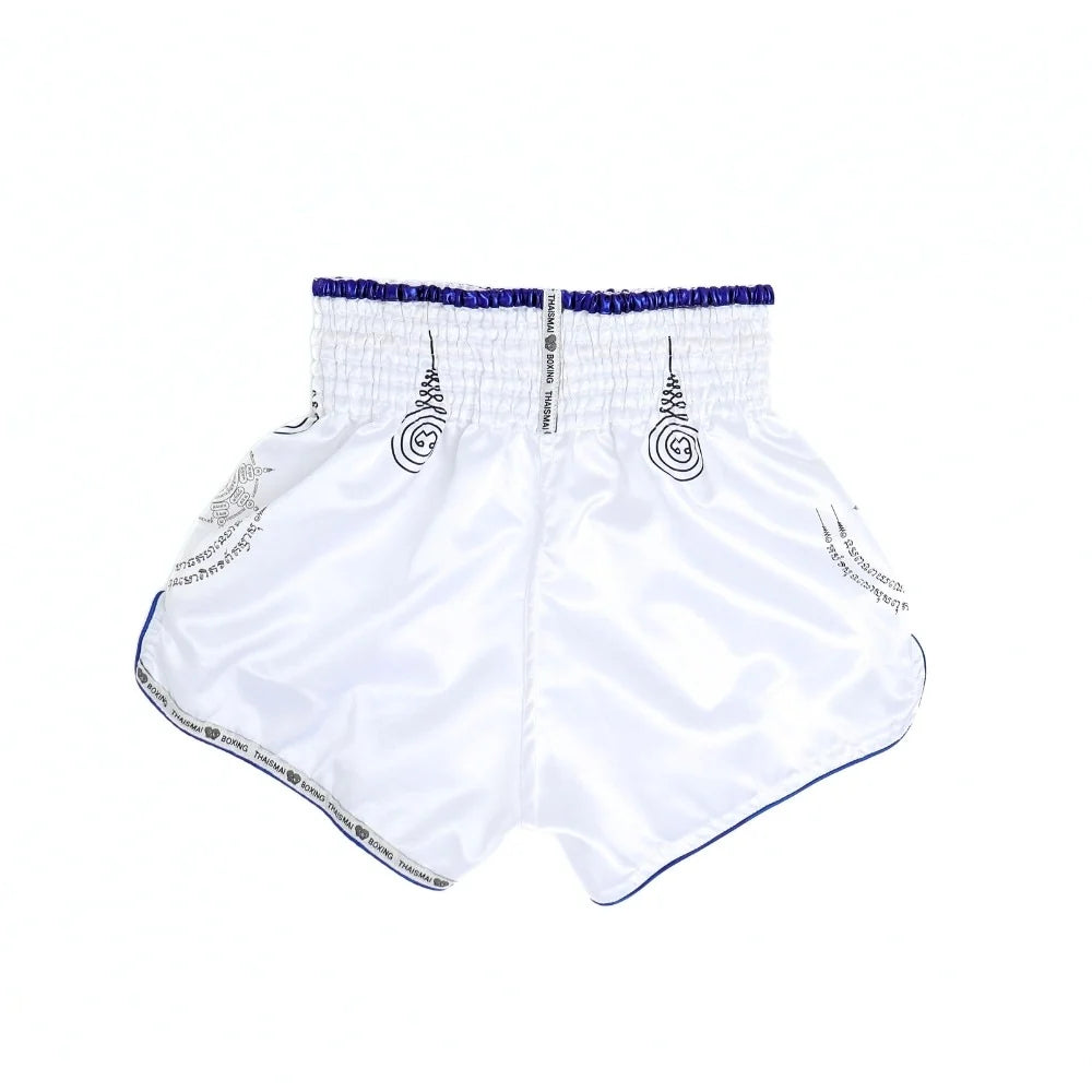 Thaismai SAK YANT Muay Thai Shorts