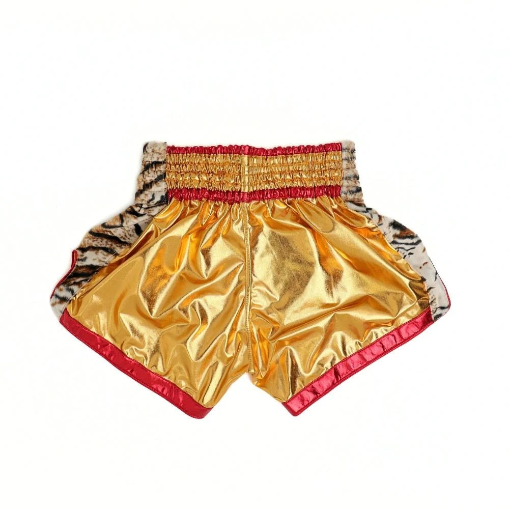 Thaismai Tiger Muay Thai Shorts