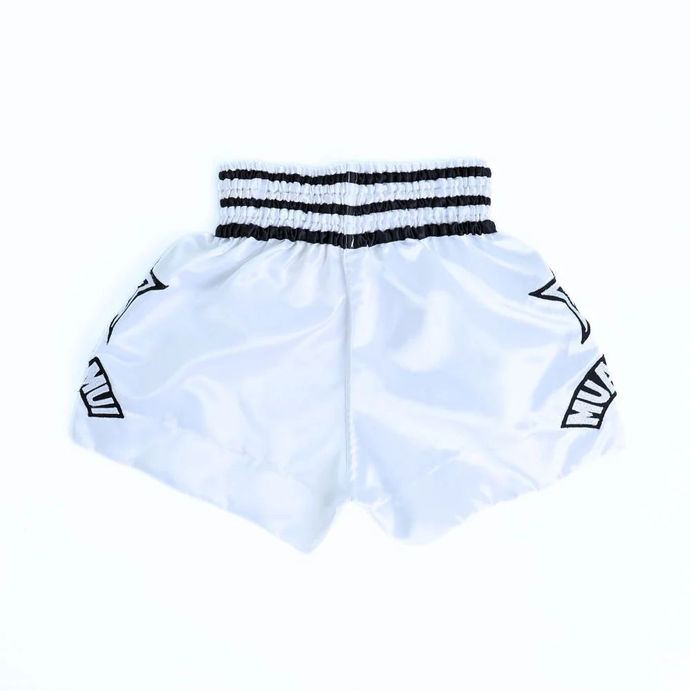 Thaismai Krathing Bull Muay Thai Shorts