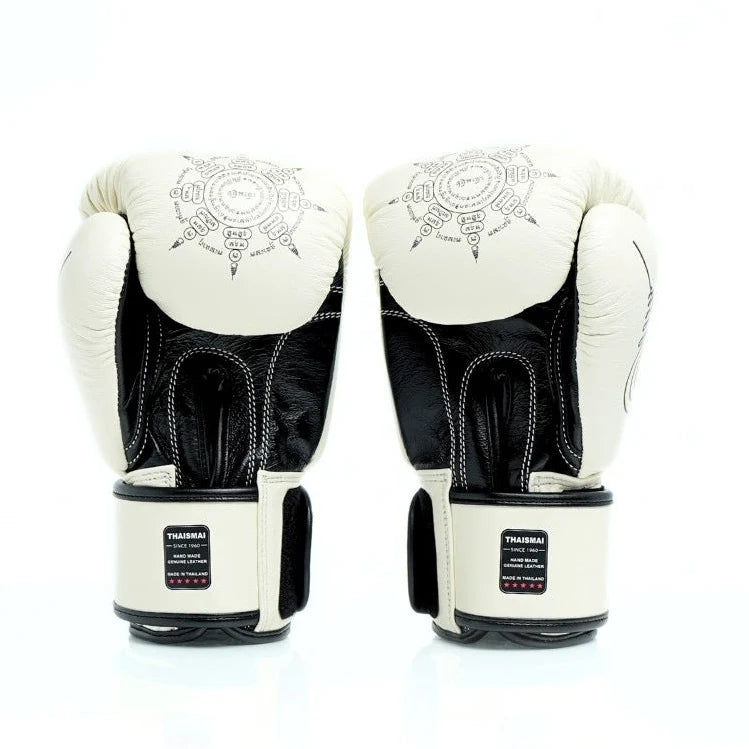 Thaismai YANT Muay Thai Boxing Gloves