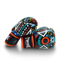 Twins Muay Thai Boxing Gloves FBGVL3-57 Aztec