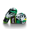 Twins Muay Thai Boxing Gloves FBGVL3-54 Grass
