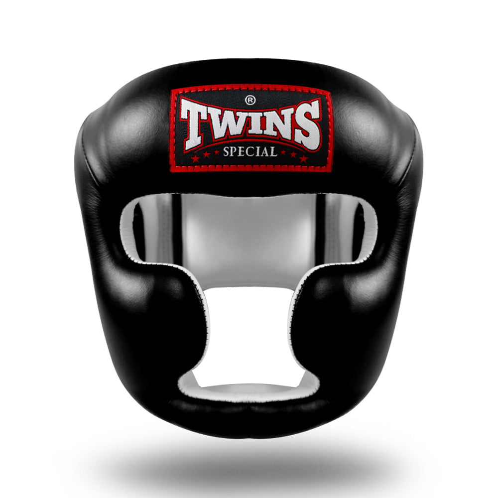 Twins HGL3 Muay Thai Head Guard