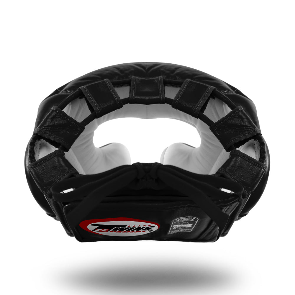 Twins HGL3 Muay Thai Head Guard