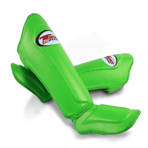 Twins Muay Thai Shin Guards SGL10