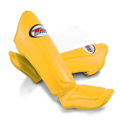 Twins Muay Thai Shin Guards SGL10