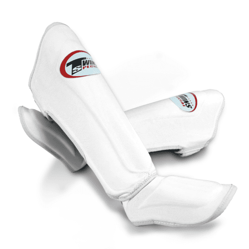 Twins Muay Thai Shin Guards SGL10