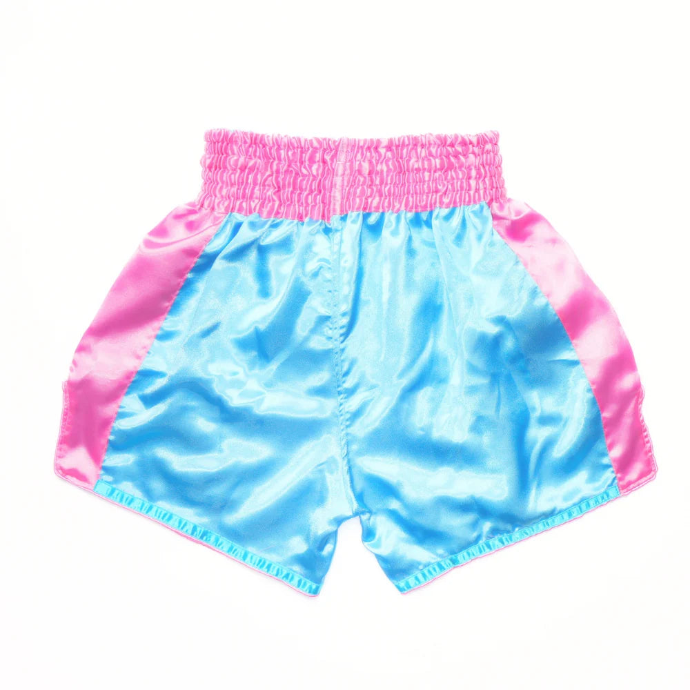 Windy Classic Muay Thai Shorts Pink