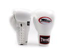 Twins Lace Up Muay Thai Boxing Gloves BGLL1