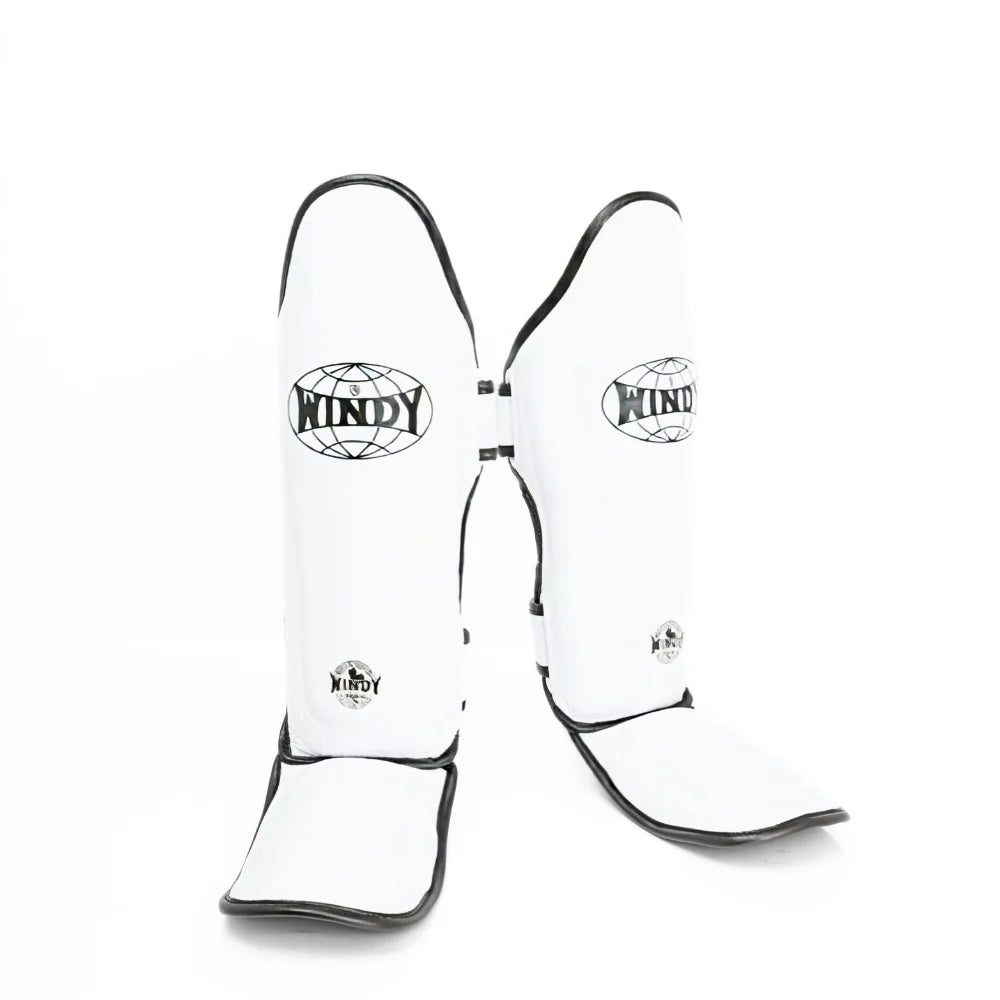 Windy LP3 Proline Muay Thai Shin Guards